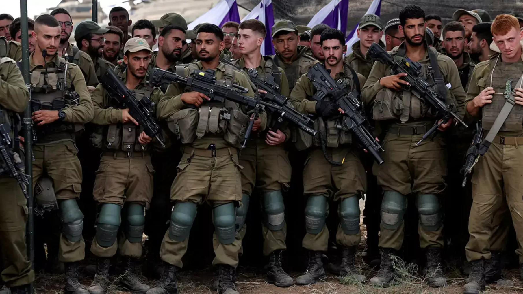 Hamas propone un alto el fuego a Israel
